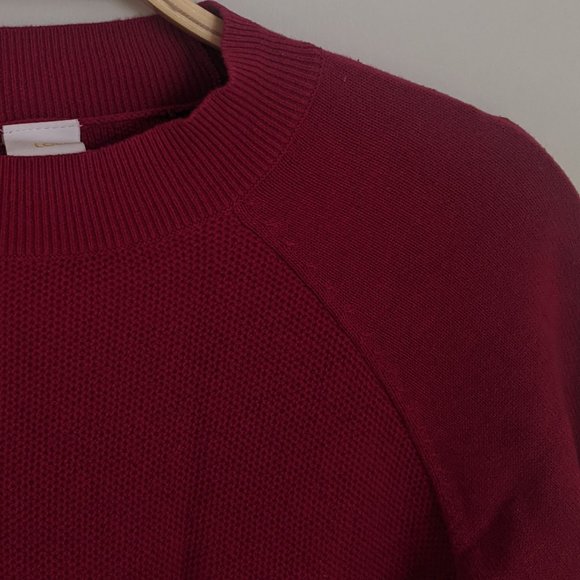 Lole mock neck sweater - Picture 7 of 10